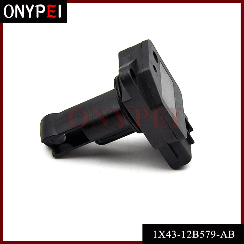 1X43-12B579-AB 197400-3021 Mass Air Flow Meter Sensor For Land Rover LR2 LR3 Jaguar XJ8 XJR 1X4312B579AB 1974003021 | Автомобили и