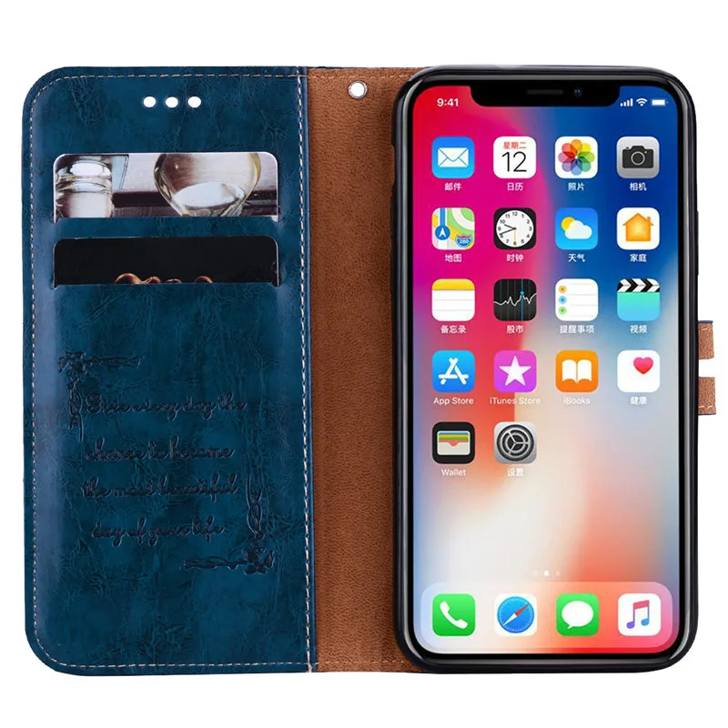 Роскошный чехол-кошелек для iPhone X Xs max XR 6 6S Plus, чехол, Аксессуары для мобильных телефонов, чехол для apple iPhone 7 8 Plus, чехол без логотипа