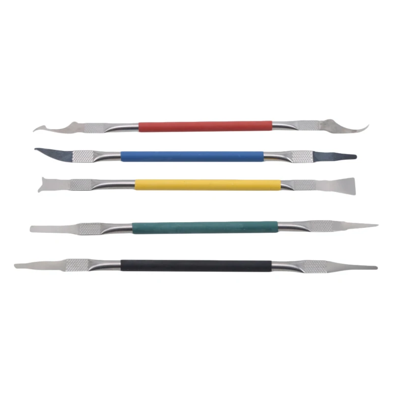 5 в 1 микросхема для ремонта тонкого лезвия удаления ножа технического