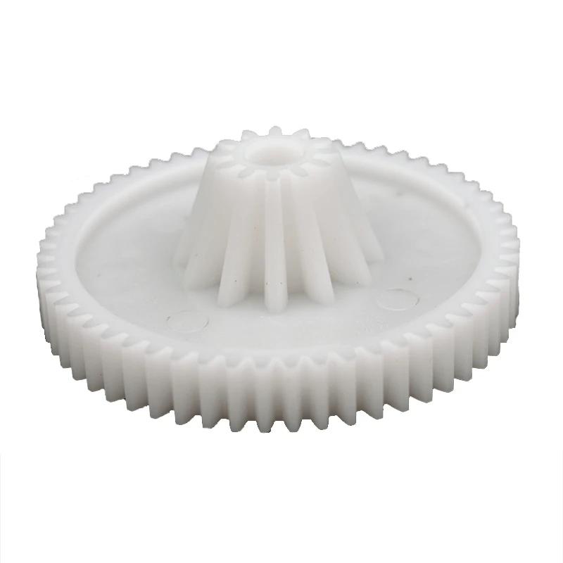 

Пластиковая шестерня для мясорубки PHILIPS HR7752