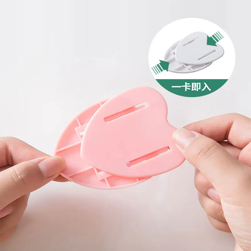 Бесшовная прокладка питания без отверстия штепсельная вилка настенная