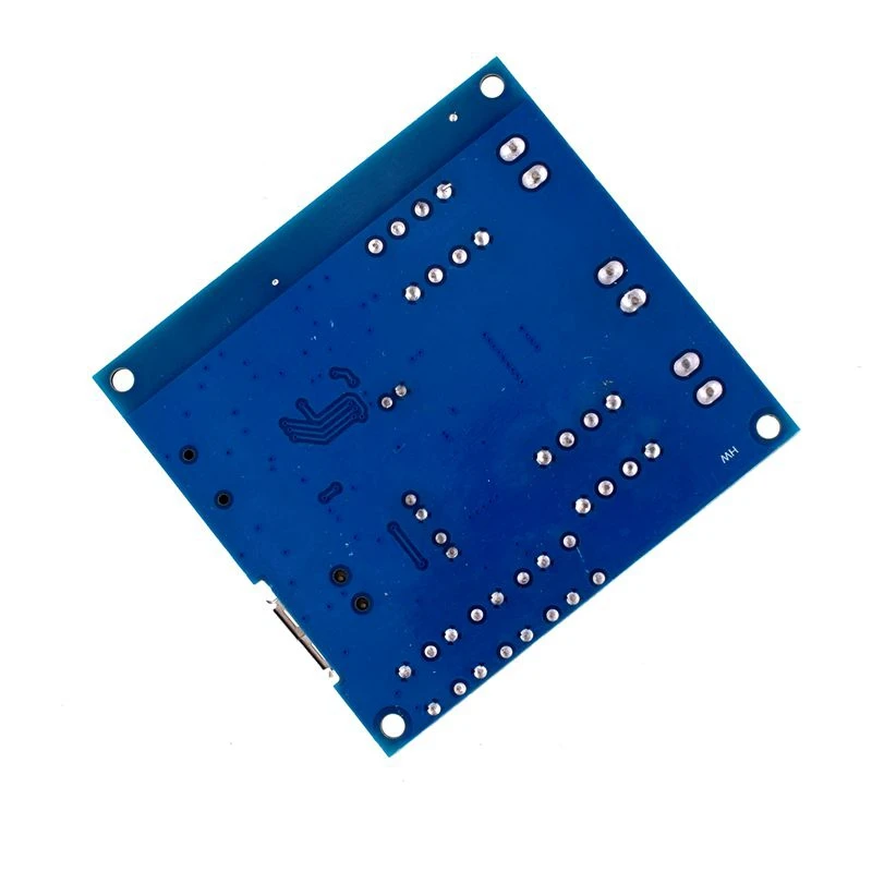 0.66 Inch OLED Display Module for WEMOS D1 MINI ESP32 Arduino AVR STM32 64X48 LCD Screen IIC I2C | Электроника