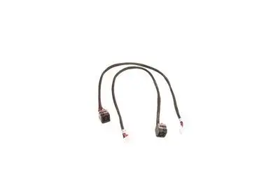Разъем питания для ноутбука Dell Latitude E6400 E6410 E6500 Precision M2400 DC30100560L с