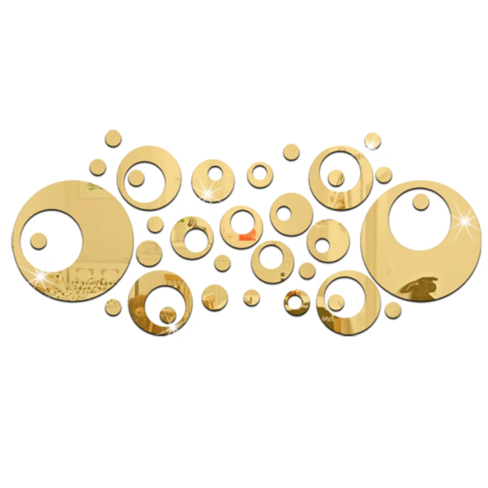 33 шт. декоративные наклейки на стену шт.|Наклейки стену| |