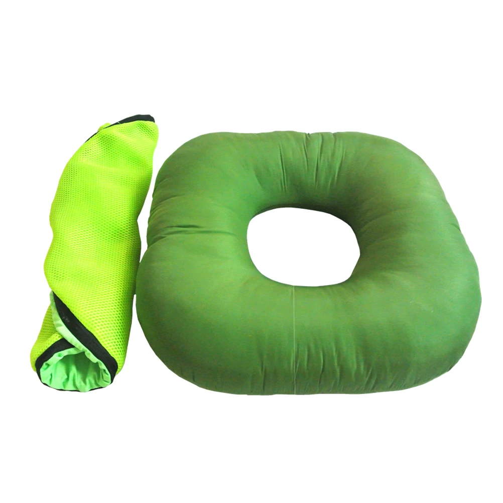 Подстилка для кресла дышащая подушка мягкий коврик инвалидной коляски мужчин