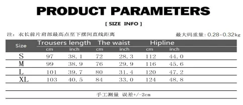 

2021 spring and summer foreign trade new style placket symmetrical zipper decoration side stitching drawstring casual trousers