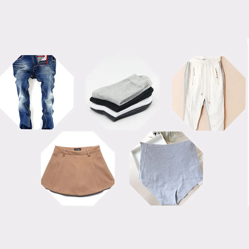 

Hangers For Closet 10pcs Metal Clips Coat Skirt Dress Blouse Bulk Shirt Home Decor Clothes