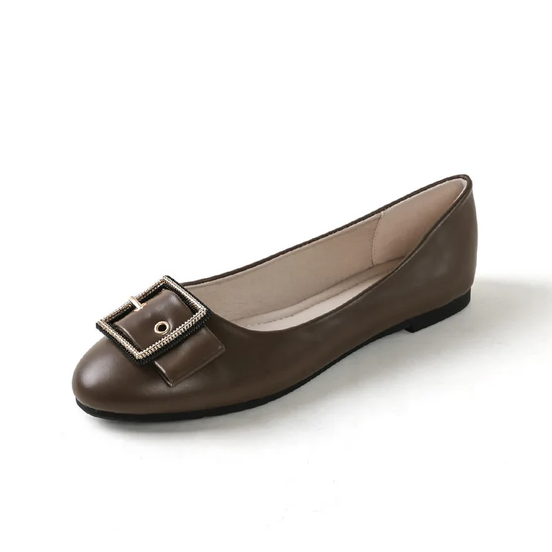 

shoes comfort shoes leather loafers women black flats harajuku shoes modis flat shoes women 2019 creepers zapatos de mujer