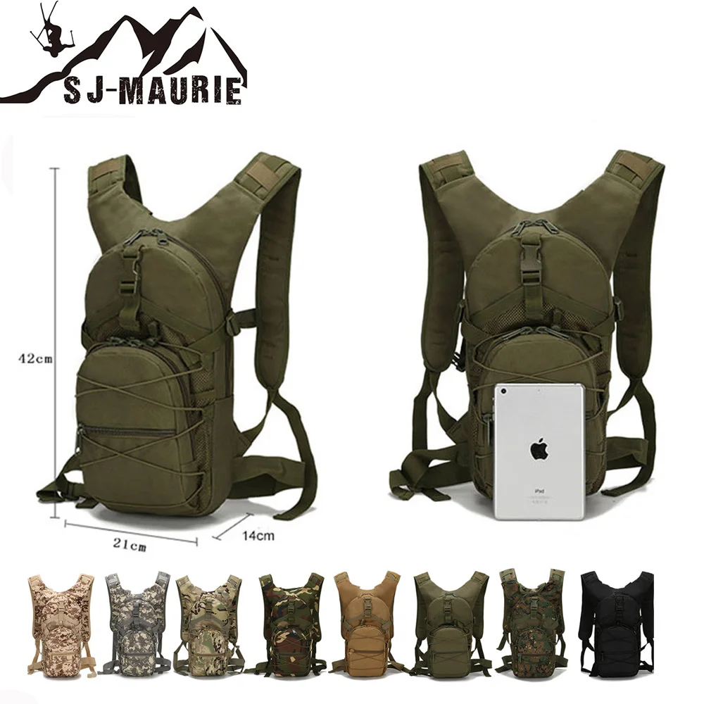 8 видов цветов походная сумка водонепроницаемый походный рюкзак для альпинизма