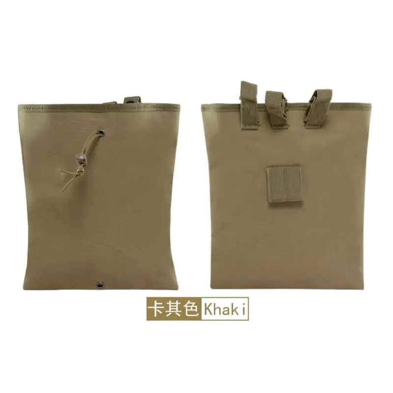 Походная поясная Сумка для кемпинга вместительная военная сумка охоты|Сумки