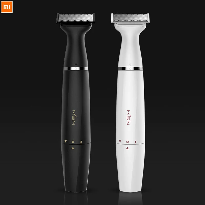Электробритва Xiaomi MSN T3 водонепроницаемая сухая и влажная автоматическая для