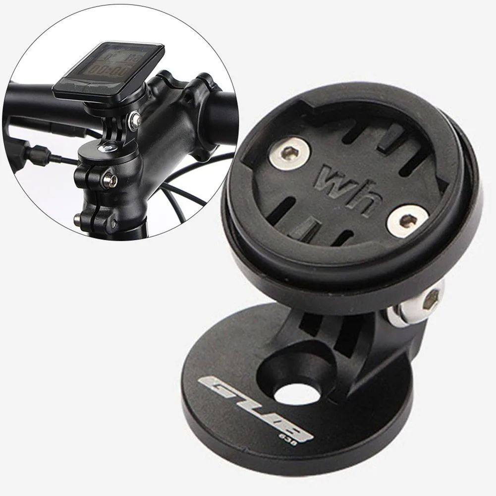 

Bicycle Computer Extension Holder Stopwatch Headset Cap Bracket Stand For Garmin Wahoo Bryton Speedometer Odometer Cycling Parts