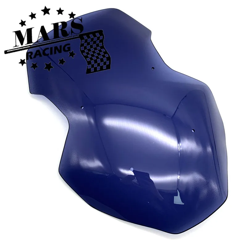 Козырек для мотоцикла Viser лобовое стекло посадка лобового стекла HONDA ADV150 ADV 150 19