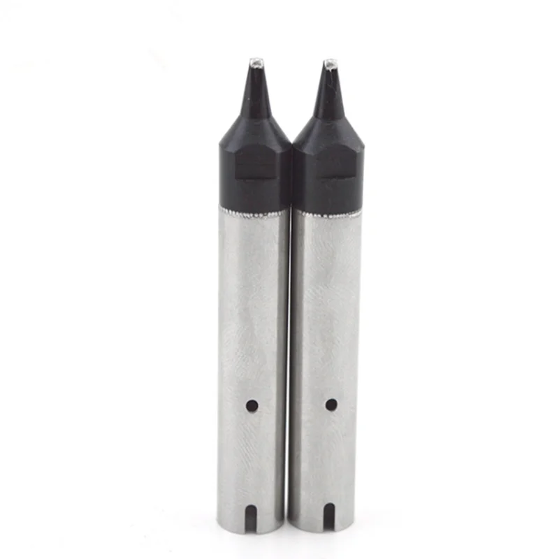 Replacement Of 911G-20DV1 Soldering Iron Tips For Robot Machine | Инструменты