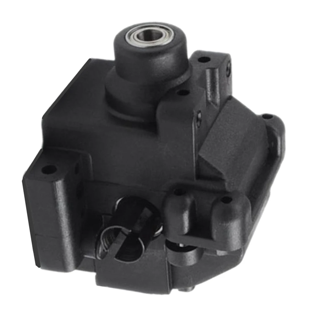 Передняя Коробка передач 06063 для 1/10 RC HSP 94166 94155 94122 94188 | Игрушки и хобби