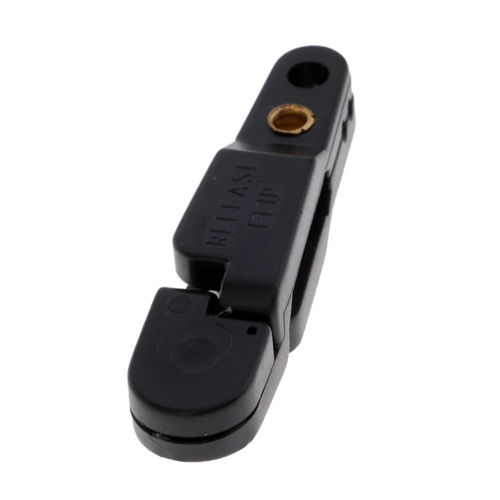 Защелкивающийся зажим для веса строгальной доски воздушного змея морской