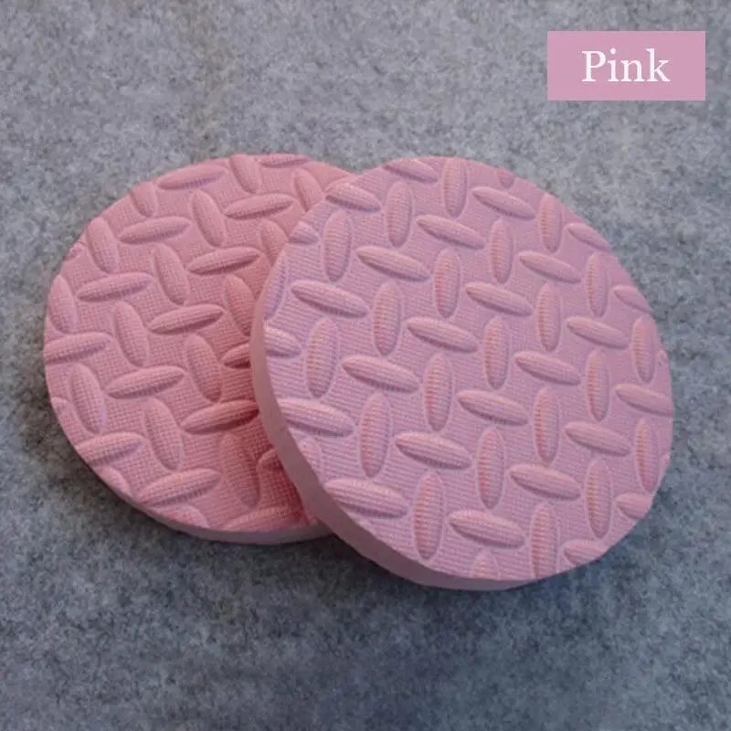 2 шт./компл. движения йоги защита Локоть Колено налокотник подстилка на коврик для