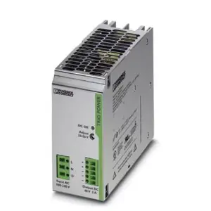 Switching power supply TRIO-PS/1AC/48DC/ 5 240W | 48V | 100-240VAC | 5A 2866491