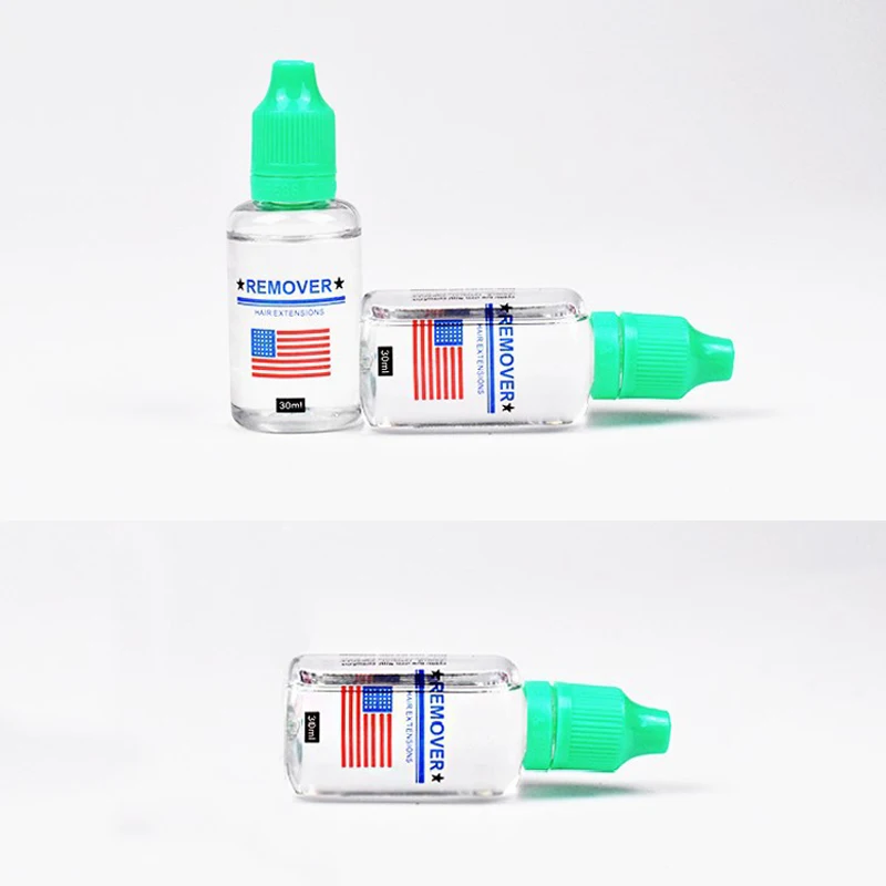 

2019 Wig Bond Remover For Lace Wigs Hair Extension Toupees 1 Oz Portable Convenient