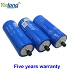 2,3 в 40 Ач 66160 аккумулятор лто литий-титанатные батареи 6 шт. много для фотоэлектрических powe EV golf cart