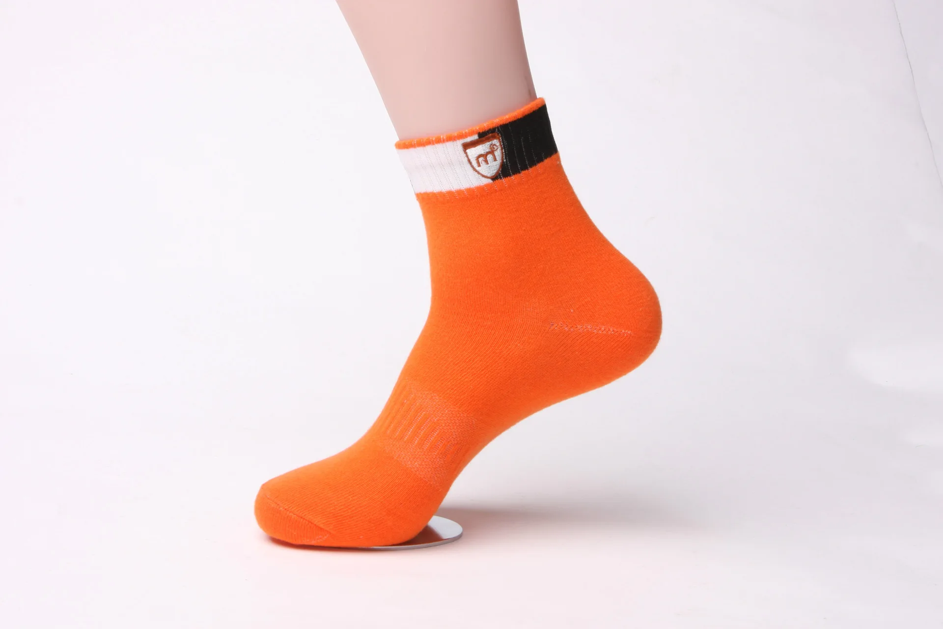 1 пара/лот высокое качество на каждый день фирменные мужские носки яркие