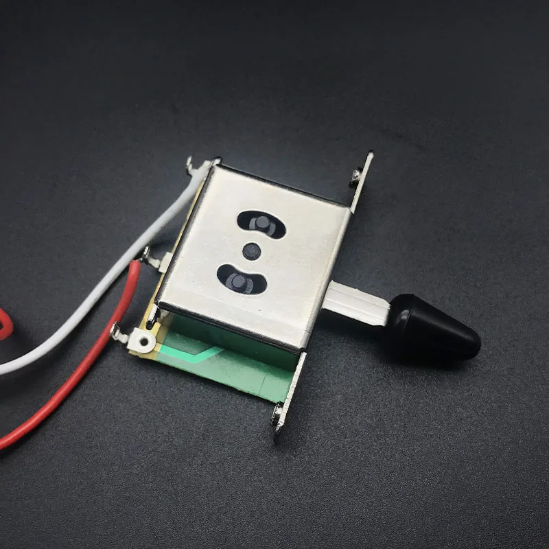 3 акустическая предварительно смонтированный монтажный жгут с A500k B500K большие