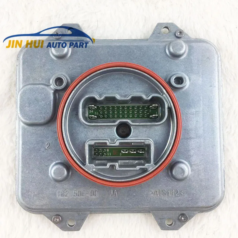 4H0941329A Новый OEM для AUDI A6 A7 A8 силовой модуль матричного луча ФАР 4H0 941 329 Leistungsmodul |