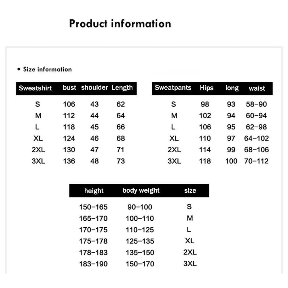 

men's fashion sportswear spring and autumn reflective sweatshirt + sweatpants sportswear suit men's new patchwork slim sportswe1