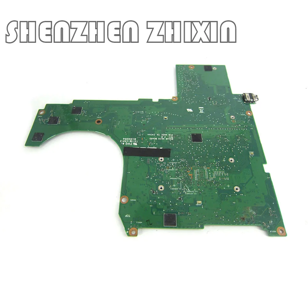 yourui for asus pro b9440 b9440u b9440ua laptop motherboard with i5 7200u cpu 8gb ram b9440ua mainboard full test free global shipping