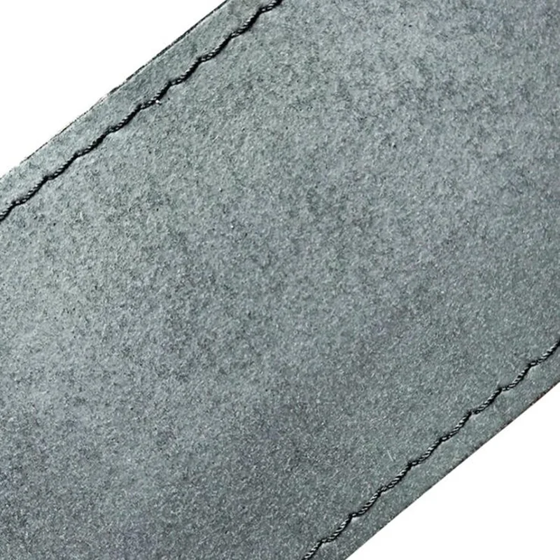 Новинка из ультратонкого волокна кожа ручная швейная 38 см Универсальный