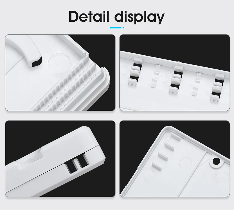 Коробка для защиты кабеля от падения 20 шт. коробка оптического волокна