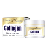 anti wrinkle korean cream collagen power lifting cream 80g face cream skin care whitening moisturizing
