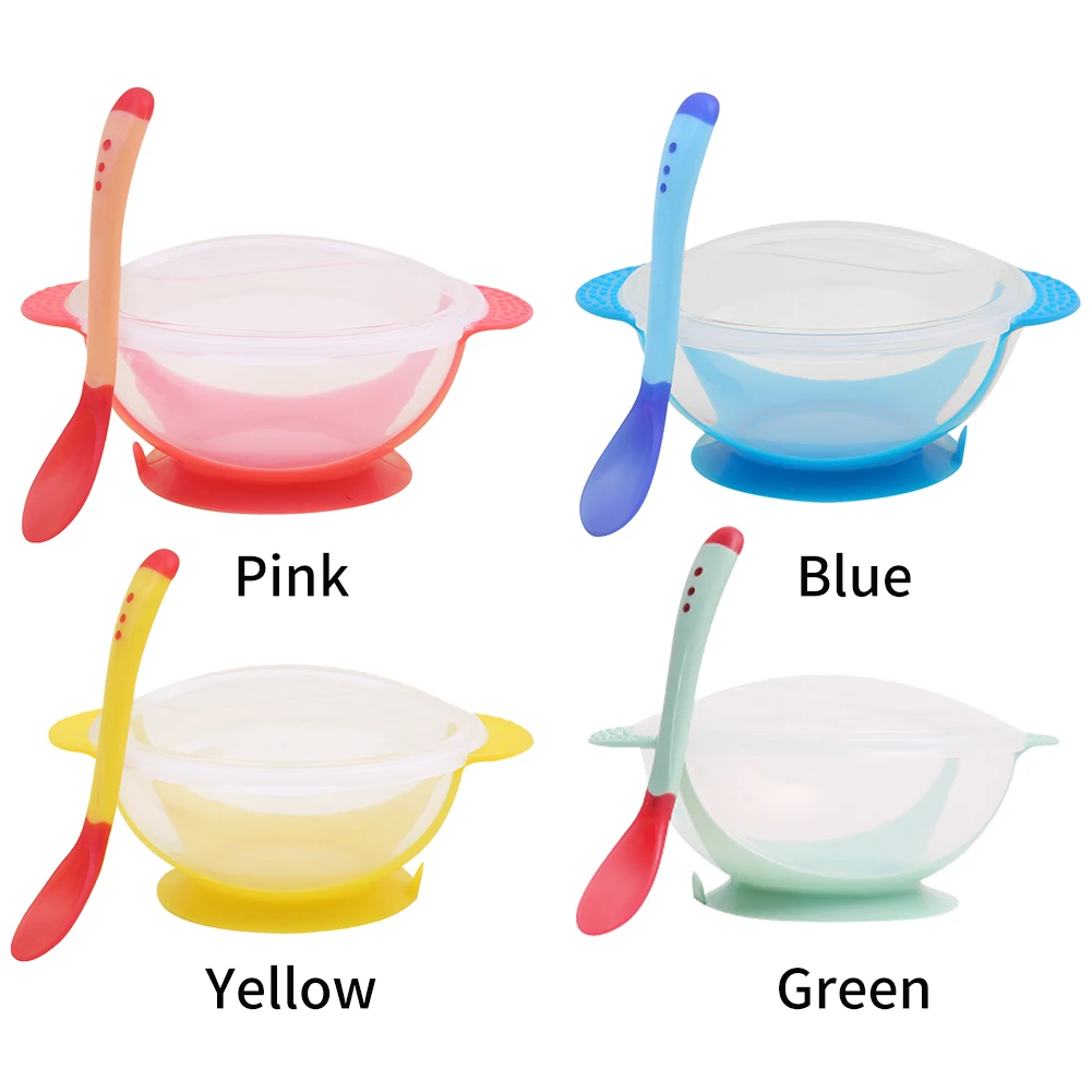 3 шт. легко чистить нескользящие легкие Температура зондирования ложка для