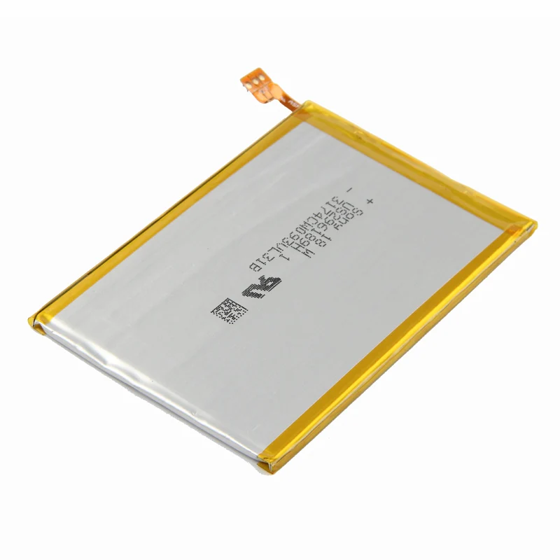 Оригинальный аккумулятор Sony LIS1501ERPC для SONY Xperia ZL L35h ZQ L35i C6502 C6503 C6506 2330 мАч |