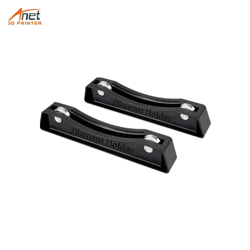 Лидер продаж настольный держатель для катушки с нитью наполнителя материал