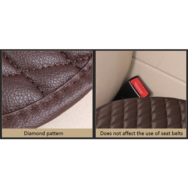 Flash mat универсальный кожаный чехол автокресла для Renault Duster clio scenic kadjar fluence laguna koleos