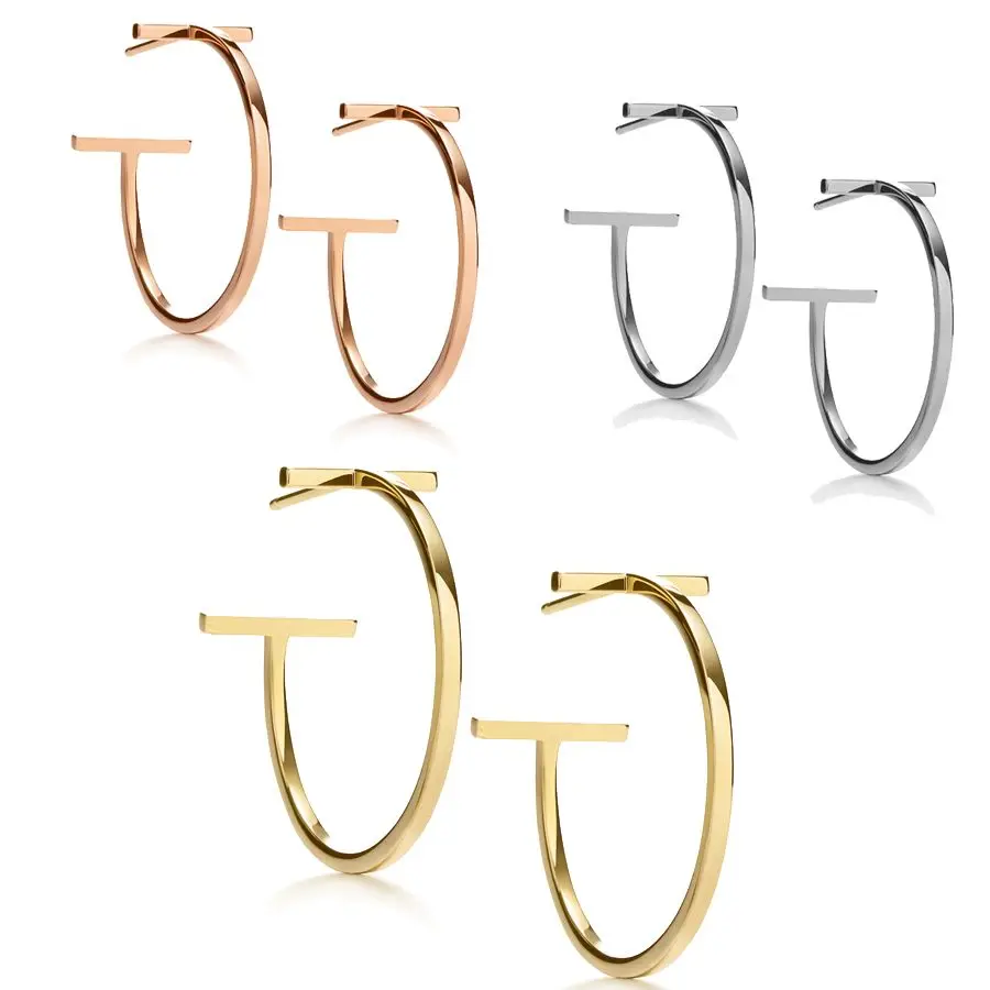 

Classic fashion boutique new women's health earrings, original brand, leading the trend, gifts, anniversary jewelry,