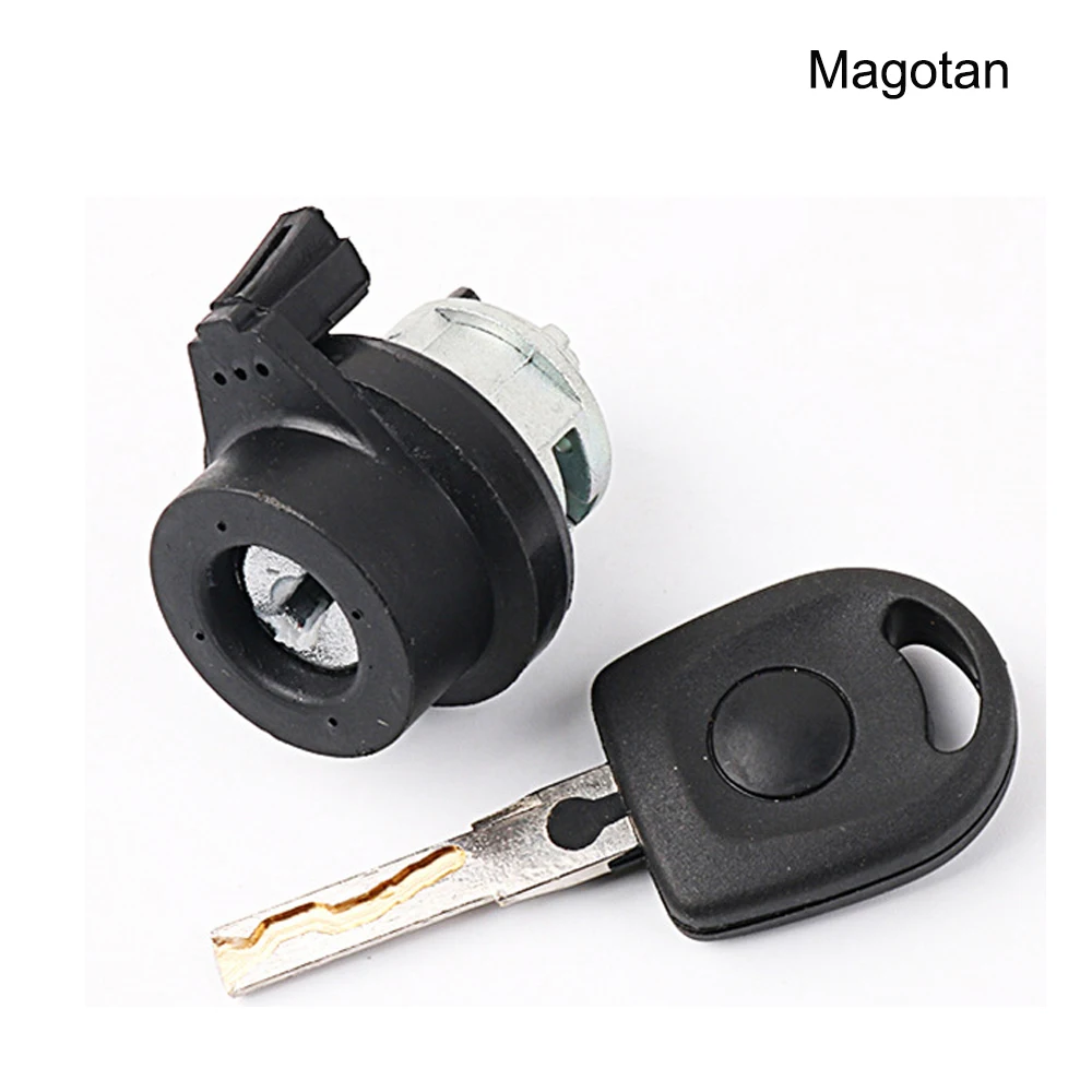 Автомобильный ключ OkeyTech Замок зажигания замена Противоугонный замок