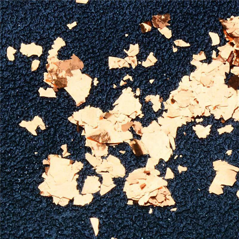 Блеск для ногтей хлопья к требованиям заказчика сверкающие 3D разноцветных