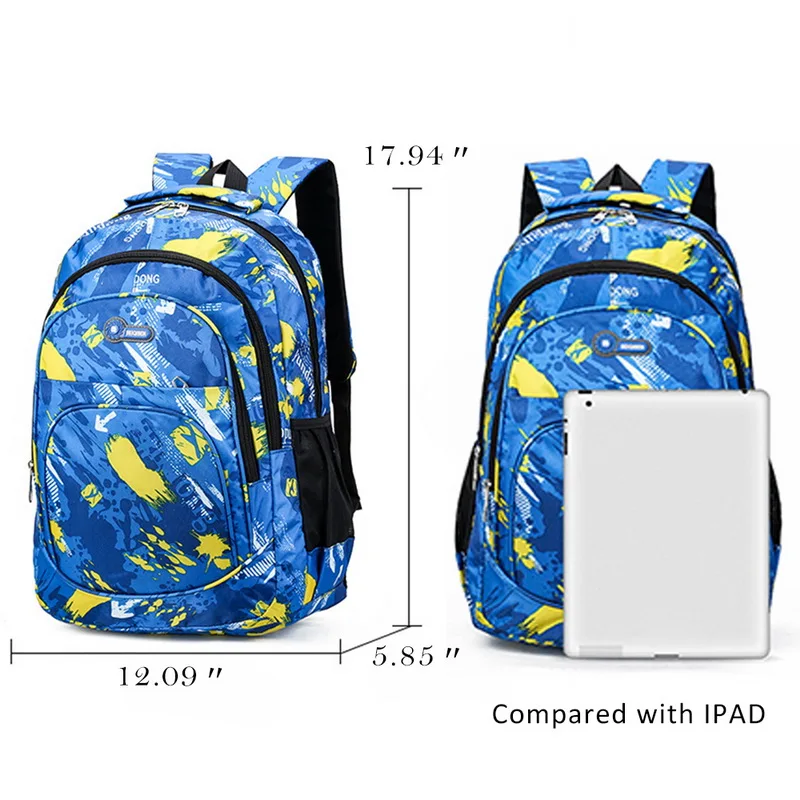 

School Bags