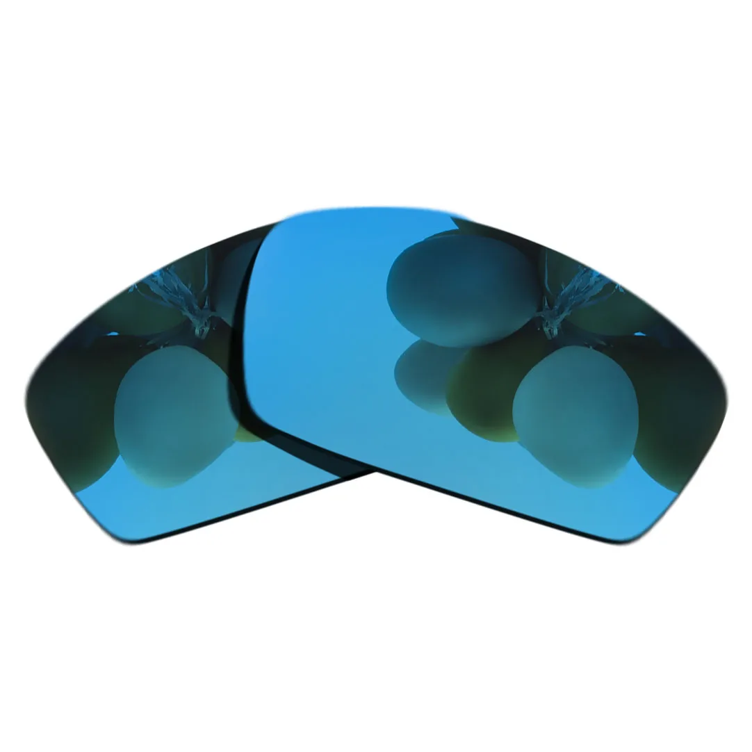 Поляризованные солнцезащитные очки Сменные линзы для оправы Oakley Square Whisker 100%