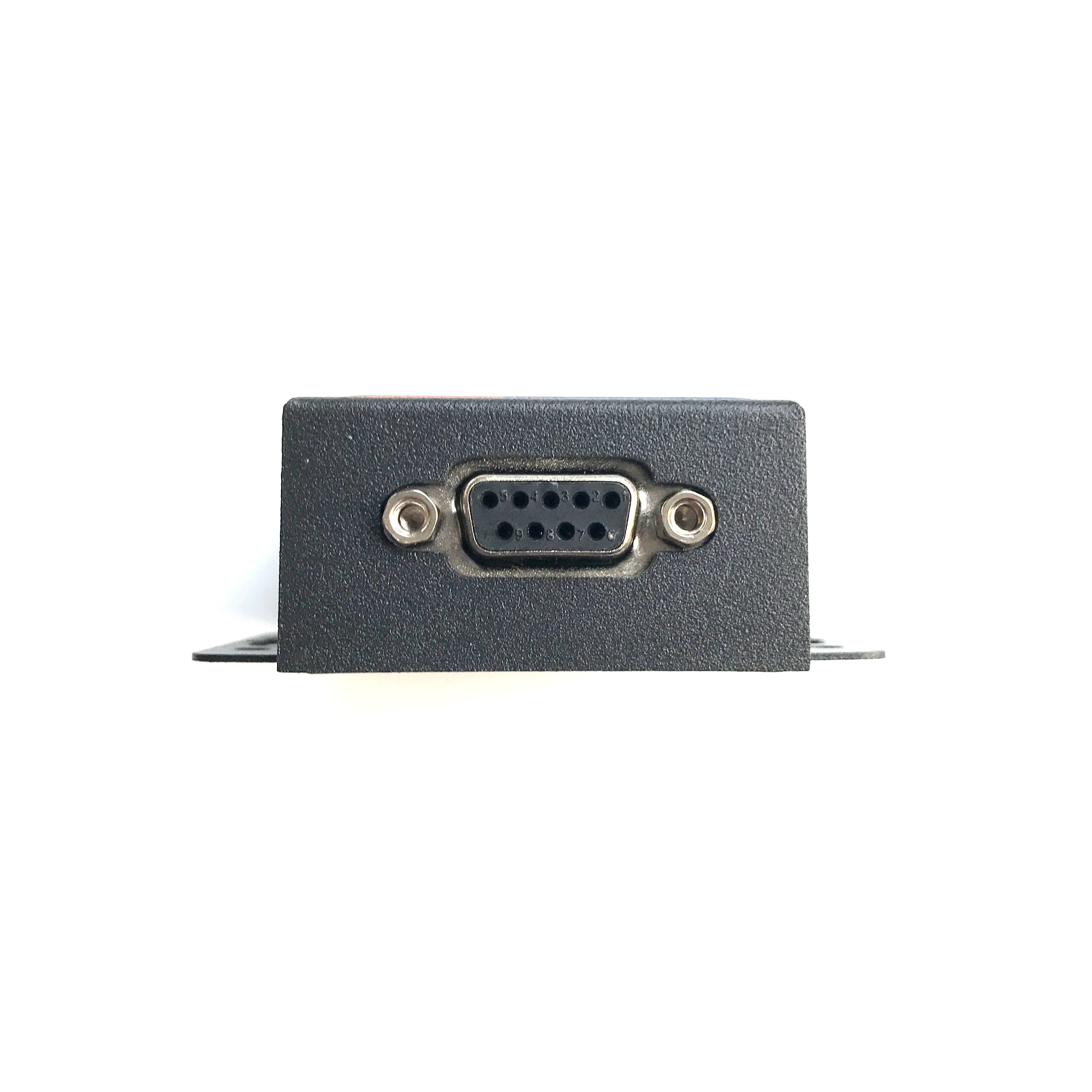 USR-TCP232-302 последовательный порт RS232 в Ethernet конвертер серверное устройство Поддержка DHCP DNS