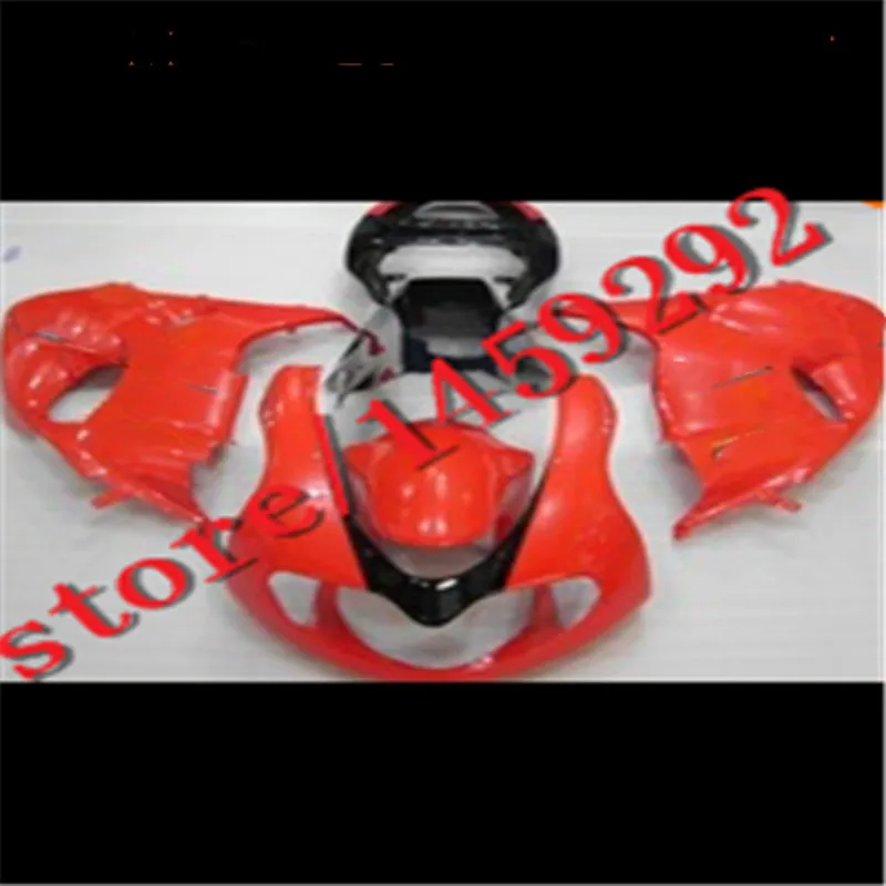 

ABS hot- TL1000R 1998 1999 2000 2001 2002 red New Bodywork Body Kit Fairing for A TL1000 R 2001 TL1000 R 98 99 00 01 02