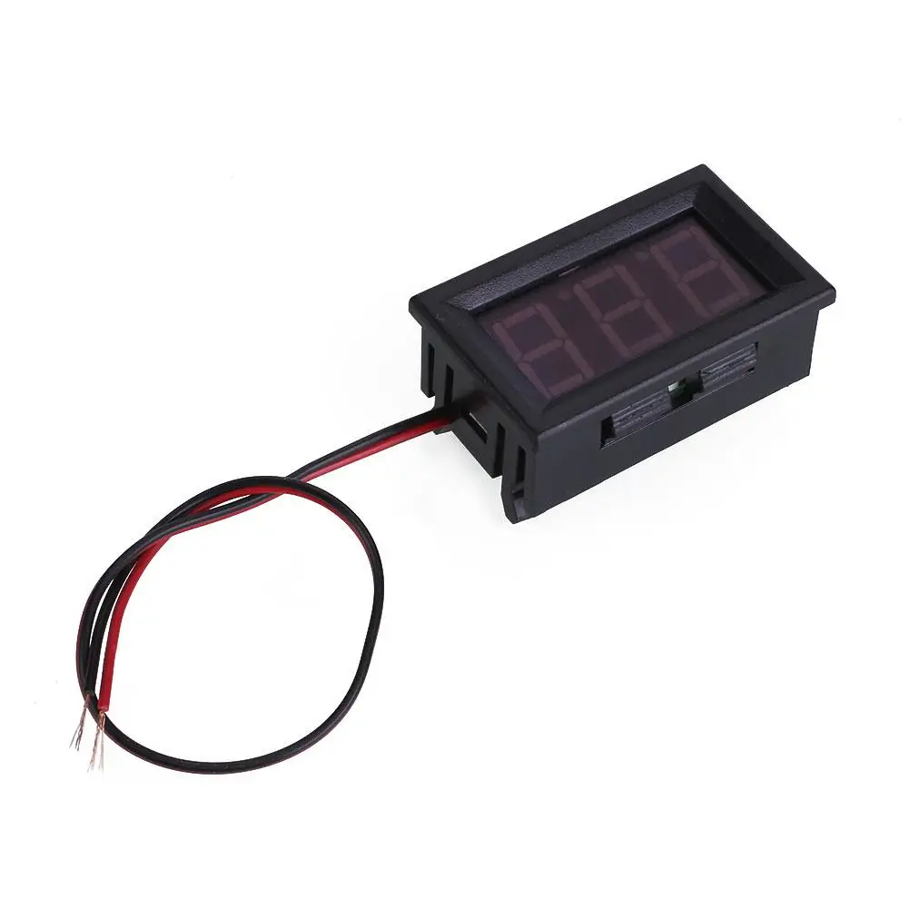 Вольтметр измеритель напряжения цифровой вольтметр постоянного тока сделай сам