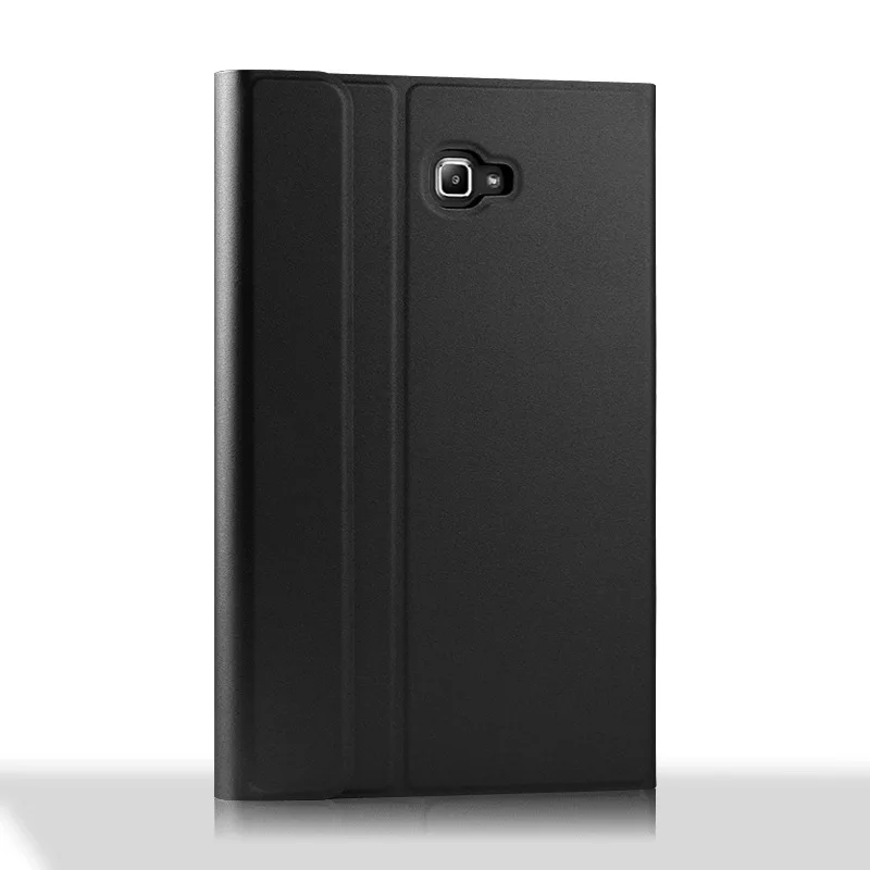 Чехол с клавиатурой Bluetooth для samsung Galaxy Tab A 10,1 SM T585, кожаный чехол для планшета samsung Galaxy Tab A 10,1 T580