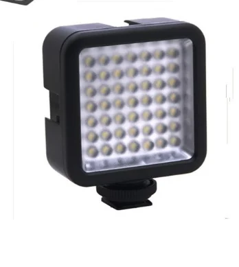 Светодиодная мини панель для видеосъемки Olympus|Аксессуары вспышек| |