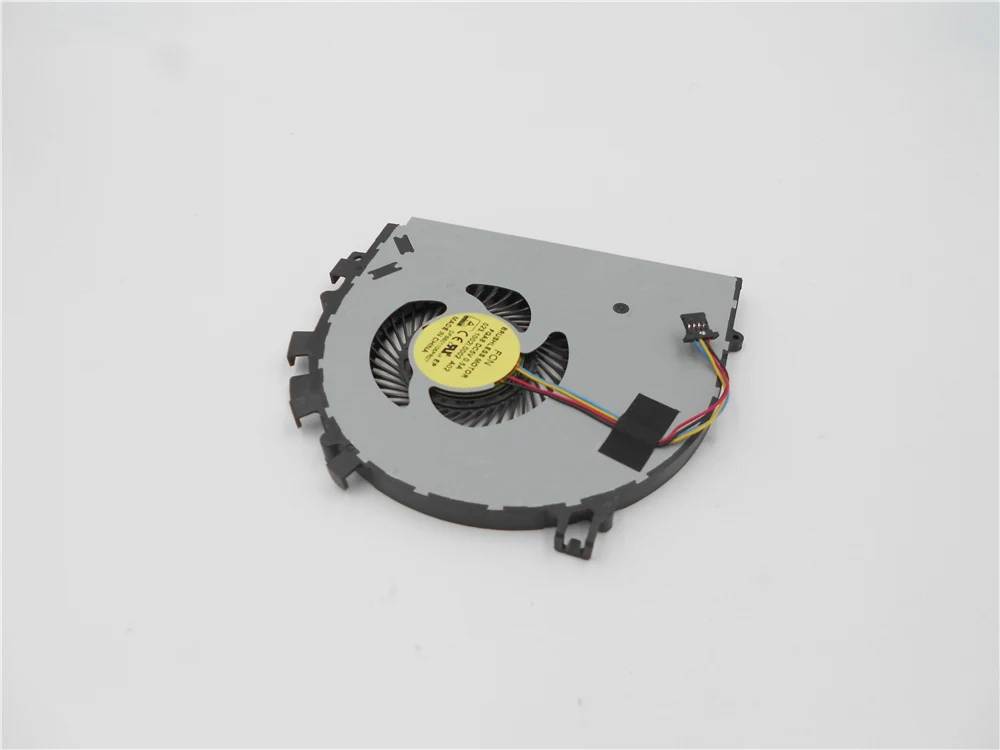 

NEW ORIGINAL CPU Cooling Fan For Lenovo IdeaPad S41-35 S41-70 S41-75 300s-14 I2000 Cooling Fan DFS501105PR0T FGA8 023.1002I.0001