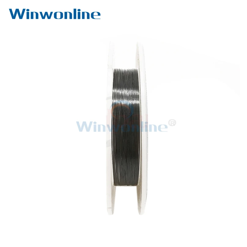 

1PC 0.08mm CORONA WIRE Electrode Tungsten Wire for Kyocera Samsung HP Canon Xerox Brother EPSON Ricoh Lexmark Fujitsu Dell