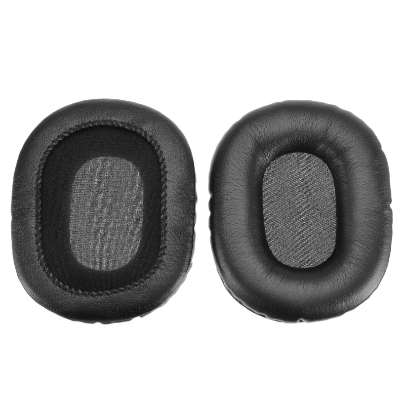 1 пара Сменная Губка для ушных вкладышей Подушечка наушников из мягкой пены Audio