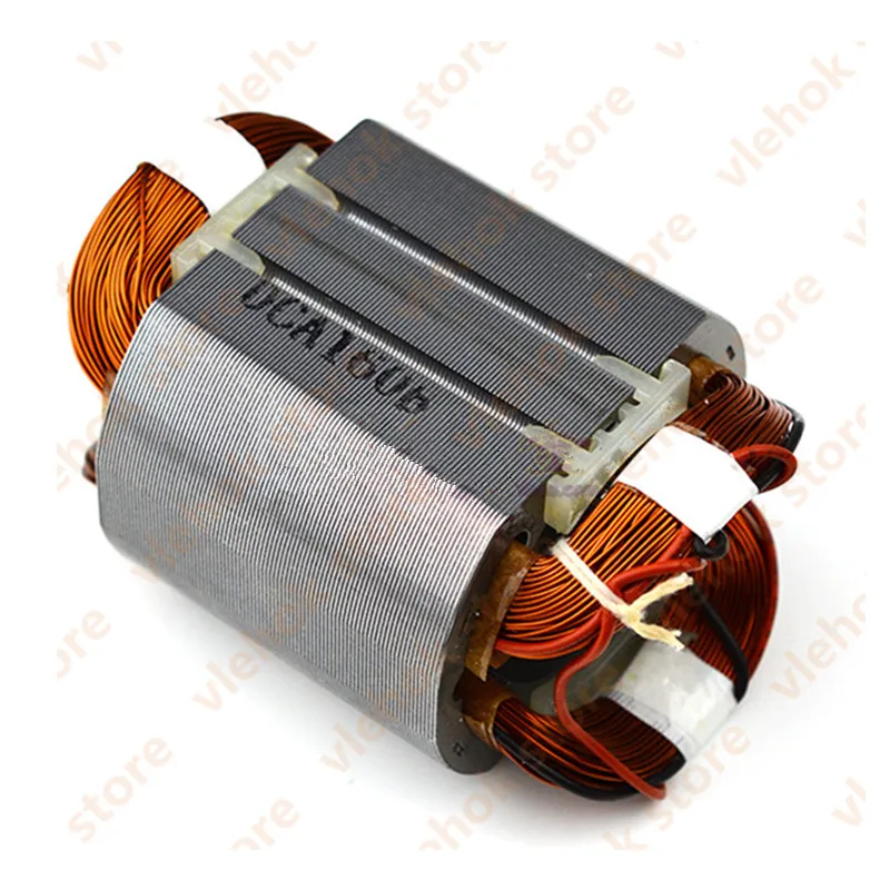 Запчасти для электроинструмента MAKITA 9553HN 9553NB 9554NB 9554HN 9555NB 9555HN ESS061P110|Аксессуары